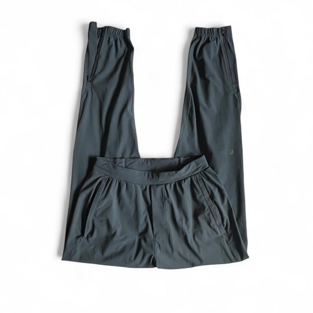 Lululemon Men’s Surge Joggers Iron Blue 29”